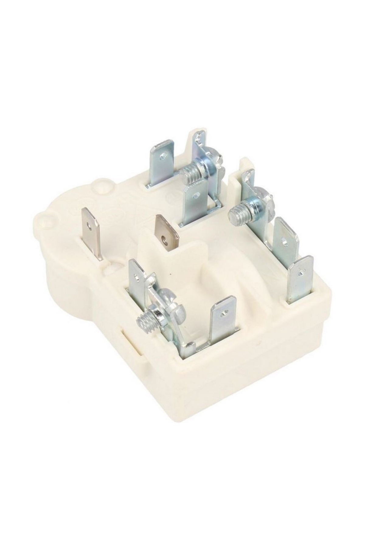 Releu e-SWC pentru aparate frigorifice Beko / Arctic / Grundig, echivalent cu C00866460 / 5731440100