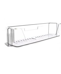 Polita usa frigider e-SWC pentru aparate frigorifice Beko / Arctic, echivalent cu 4858140372 / C00869001