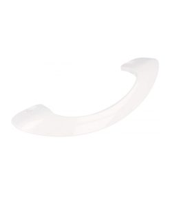 Maner usa e-SWC pentru aparate frigorifice Gorenje, echivalent cu 380373, Alb