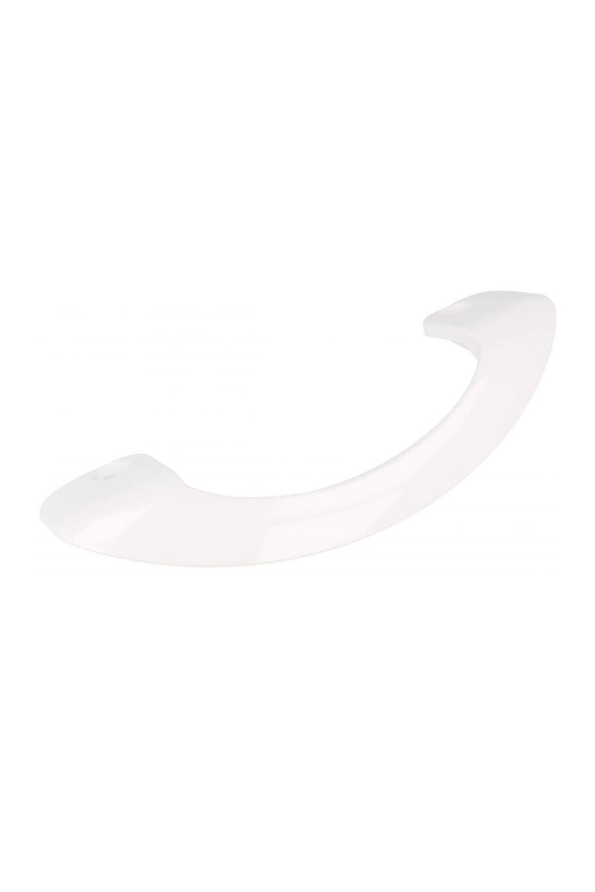 Maner usa e-SWC pentru aparate frigorifice Gorenje, echivalent cu 380373, Alb