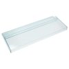 Fata sertar e-SWC pentru aparate frigorifice Gorenje, 46.5 x 19.6 cm, echivalent cu 408007