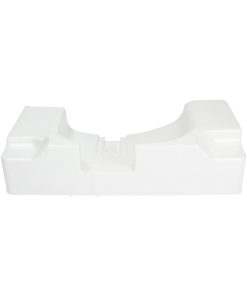 Recipient condensare e-SWC pentru aparate frigorifice Arctic / Beko / Grundig / Zanussi, echivalent cu 4882720100