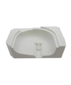 Recipient condensare e-SWC pentru aparate frigorifice Beko / Arctic / Grundig, echivalent cu 4846070101