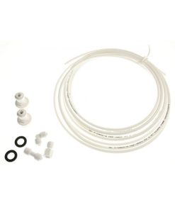 Kit furtun alimentare apa e-SWC pentru aparate frigorifice, universal, 6 m