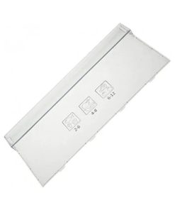 Fata sertar e-SWC pentru aparate frigorifice Beko / Arctic, echivalent cu 4858150500