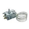 Termostat frigider e-SWC pentru aparate frigorifice Electrolux / Zanussi / AEG, echivalent cu 2426350183