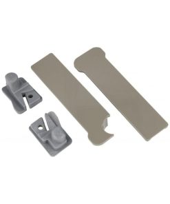 Kit balama reversibila e-SWC pentru aparate frigorifice Beko / Arctic, echivalent cu 4623901800