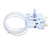 Termostat frigider e-SWC pentru aparate frigorifice Whirlpool, echivalent cu ART963H