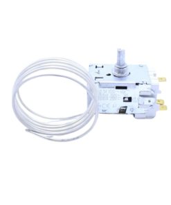 Termostat frigider e-SWC pentru aparate frigorifice Whirlpool, echivalent cu ART963H