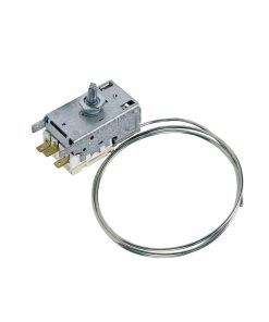 Termostat frigider e-SWC pentru aparate frigorifice Beko, echivalent cu K59 L2683