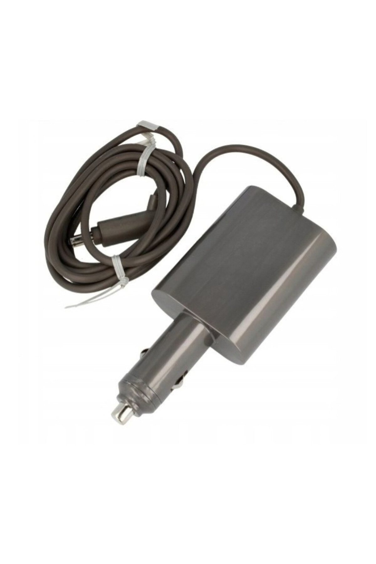 Alimentator auto e-SWC Supreme pentru aspirator Dyson V6 / V7 / V8 / DC58 / DC59 / DC61 / DC62 / HH11 / SV10E / SV10K, 26.1 V, 0.5 A, echivalent cu 967837-01