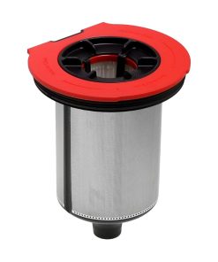 Filtru e-SWC Supreme pentru aspirator Bosch Unlimited 10, echivalent cu 12049774