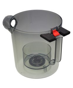 Recipient colector praf e-SWC Supreme pentru aspirator Bosch Unlimited, echivalent cu 00708277