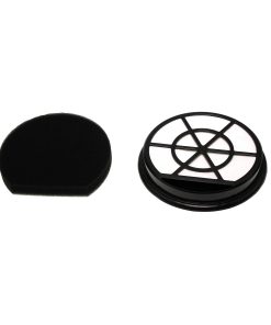 Filtru e-SWC Supreme pentru aspirator Bosch, echivalent cu 12025213