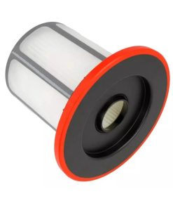 Filtru e-SWC Supreme pentru aspirator Bosch Unlimited, echivalent cu 12033215