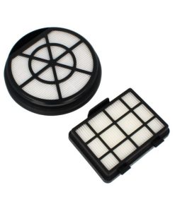 Set filtre e-SWC Supreme pentru aspirator Bosch, echivalent cu 17006053