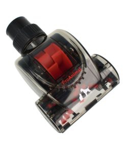 Perie Turbo ProAnimal e-SWC Supreme pentru aspirator Bosch, echivalent cu 17008507