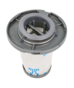 Filtru e-SWC Supreme pentru aspirator vertical Rowenta X-Pert 6.60 / X-Force Flex 8.60 / Tefal, echivalent cu ZR009006