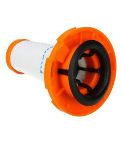 Filtru e-SWC Supreme pentru aspirator vertical Rowenta X-Force Flex 9.60 / X-Nano / Tefal, echivalent cu ZR009010