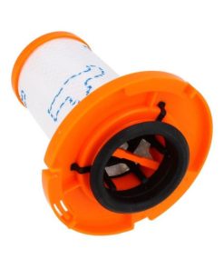 Filtru lavabil e-SWC Supreme pentru aspirator Rowenta X-Force Flex 14.80 / X-Force Flex 13.60 / X-Force Flex 12.60 NEO / Tefal, echivalent cu ZR009014