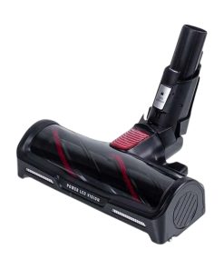 Perie LED Turbo e-SWC Supreme pentru aspirator Rowenta X-Force Flex 12.60 / Tefal, echivalent cu SS-2230003001