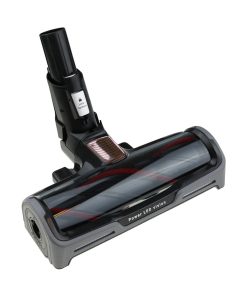 Perie Turbo cu LED e-SWC Supreme pentru aspirator Rowenta X-Force Flex 14.60 / Moulinex / Tefal, echivalent cu SS-2230002591