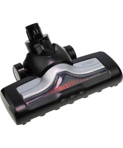 Perie Turbo cu LED e-SWC Supreme pentru aspirator Rowenta Dual Force 2 in 1, echivalent cu FS-9100033487