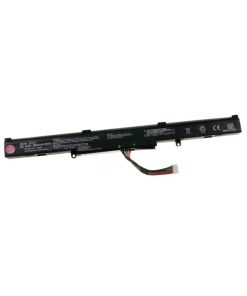 Acumulator Li-Ion e-SWC pentru laptop Asus, 14.8 V, 2.6 Ah, echivalent cu 0B110-00220000