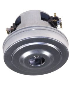 Motor universal e-SWC Supreme pentru aspirator, 1200 W, 220 V, 50/60 Hz