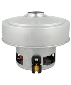 Motor universal e-SWC Supreme pentru aspirator, 1600 W, 220 V