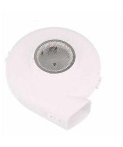 Motor e-SWC Supreme pentru aspirator robot Roborock E5 / S6 MaxV / S7 / Q7, echivalent cu 9.01.0610