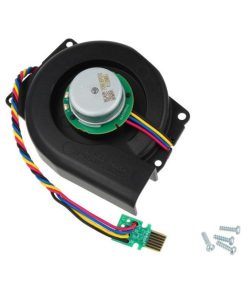 Motor e-SWC Supreme pentru aspirator robot iRobot Roomba serie E / I / J, echivalent cu C4813697 / 4813697