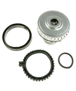 Motor cu garnituri e-SWC Supreme pentru aspirator Nilfisk, 1400 W, 220-240V, 50 Hz, echivalent cu 140P22W01 / 31001057