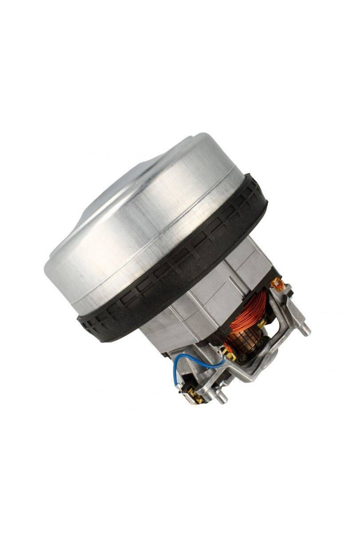 Motor complet e-SWC Supreme pentru aspirator Nilfisk, 1200 W, 230 V, echivalent cu MKM3535-6 / 1407902500