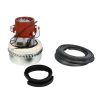 Motor complet e-SWC Supreme pentru aspirator Nilfisk, 1200 W, 230 V, echivalent cu MKM7778/8 / 49594