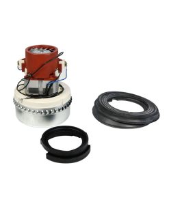 Motor complet e-SWC Supreme pentru aspirator Nilfisk, 1200 W, 230 V, echivalent cu MKM7778/8 / 49594