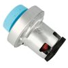 Motor e-SWC Supreme pentru aspirator Nilfisk, echivalent cu 107418812