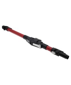 Tub flexibil e-SWC Supreme pentru aspirator Rowenta X-Force Flex 9.60 / Tefal, echivalent cu SS-7222083239