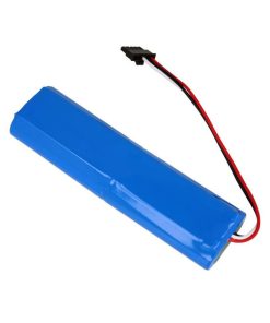 Acumulator Li-ion e-SWC Supreme pentru aspirator Xiaomi / Haier / Proscenic / Viomi, 14.4 V, 2.6 Ah