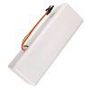 Acumulator Li-Ion e-SWC Supreme pentru aspirator robot Xiaomi MI Robot Vacum MoP1c, 14.4 V, 2500 mAh, echivalent cu C015550012900