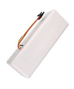 Acumulator Li-Ion e-SWC Supreme pentru aspirator robot Xiaomi MI Robot Vacum MoP1c, 14.4 V, 2500 mAh, echivalent cu C015550012900
