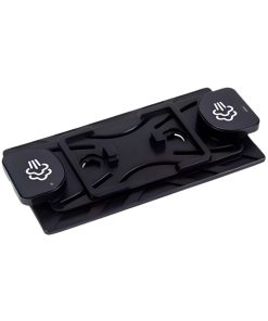 Suport laveta e-SWC Supreme pentru aspirator Rowenta Clean&Steam / Tefal, echivalent cu RS-2230001388