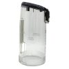 Recipient colector praf e-SWC Supreme pentru aspirator Candy / Hoover, echivalent cu 48029721