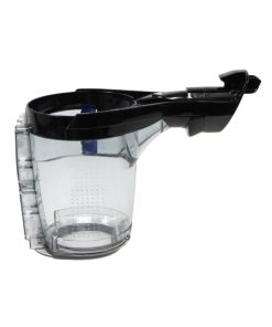 Recipient colector praf e-SWC Supreme pentru aspirator Rowenta Air Force 360 / Tefal, echivalent cu RS-RH5744