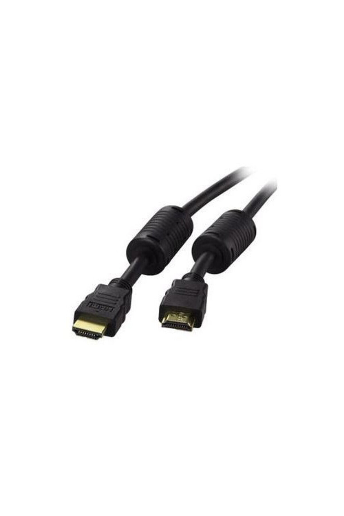 Cablu HDMI profesional e-SWC Supreme, HDMI-tata / HDMI-tata, 4K, Ethernet, HSWE 1.4, 10 m, negru
