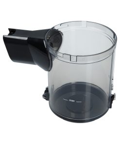 Recipient colector praf e-SWC Supreme pentru aspirator Beko / Grundig, echivalent cu 9178024717 / C00871056