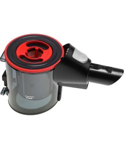 Recipient colector praf cu filtru e-SWC Supreme pentru aspirator Bosch Unlimited 7, echivalent cu 12040144