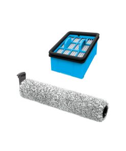 Kit intretinere e-SWC Supreme pentru aspirator Bissell CrossWave / OmniForce, echivalent cu 4046F