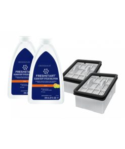 Kit intretinere e-SWC Supreme pentru aspirator Bissell CrossWave / OmniFind, echivalent cu 4087