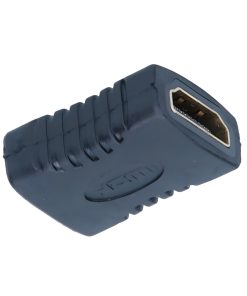 Adaptor e-SWC Supreme, HDMI-A-mama / HDMI-A-mama, Negru